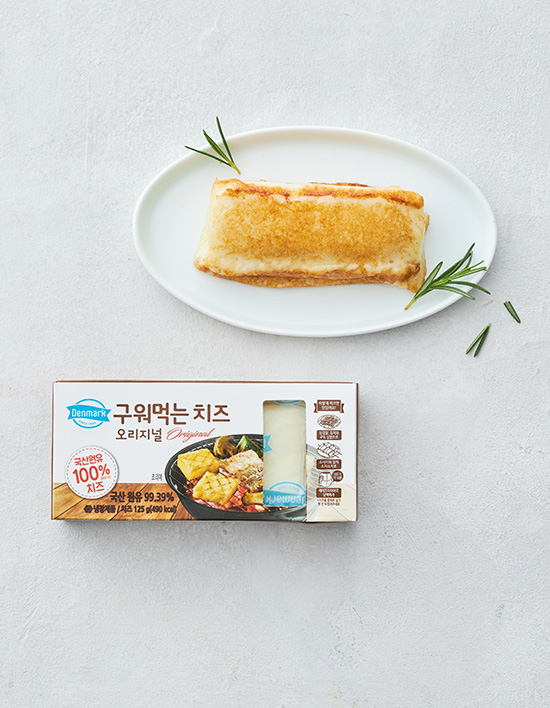 구워먹는 치즈 오리지널 상세페이지