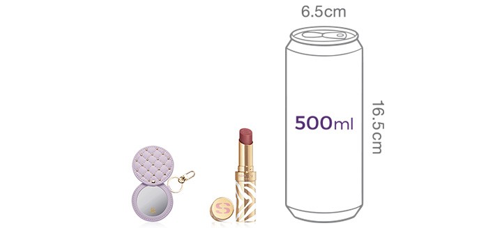 [시슬리] 휘또-립 밤 3g_크러쉬