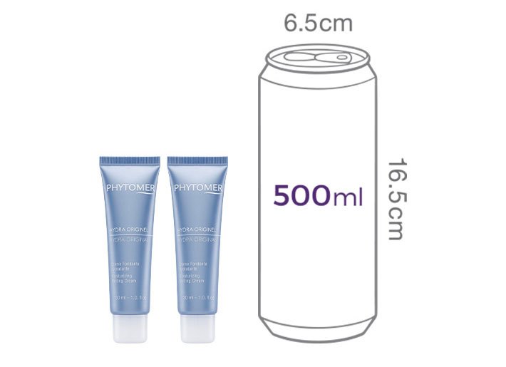 [피토메르] 이드라 오리지널 멜팅크림 30ml 1+1 기획세트