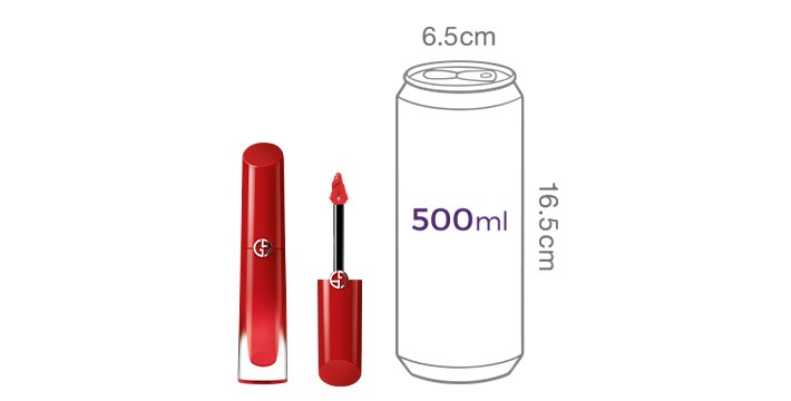 [아르마니 뷰티] 립 마에스트로 마그넷 360호 마그넷 코랄