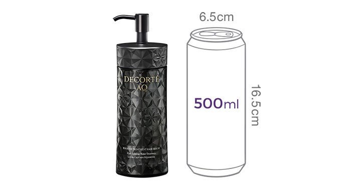 [데코르테] AQ 부스팅 트리트먼트 헤어 세럼 200mL