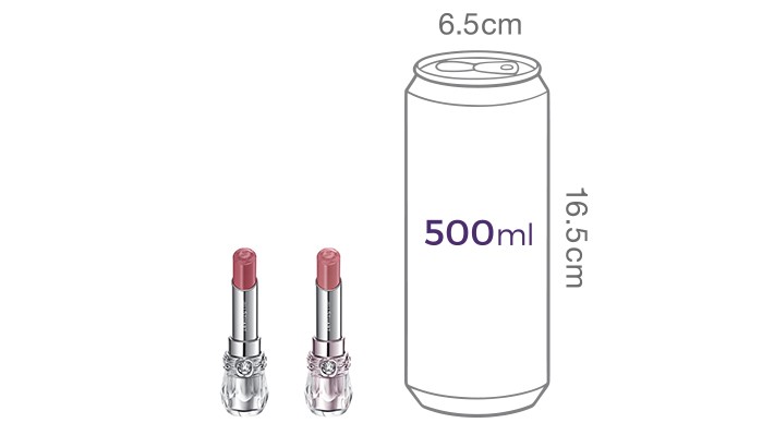 [질스튜어트뷰티] 립 블로썸 밤 03 & 립 블로썸 글로우 14 기프트세트