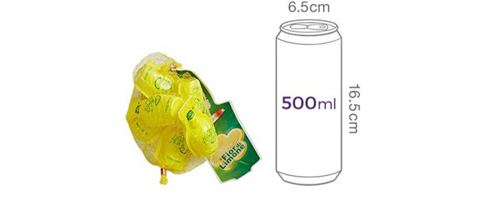 [피오디]  레몬즙 (캡슐)