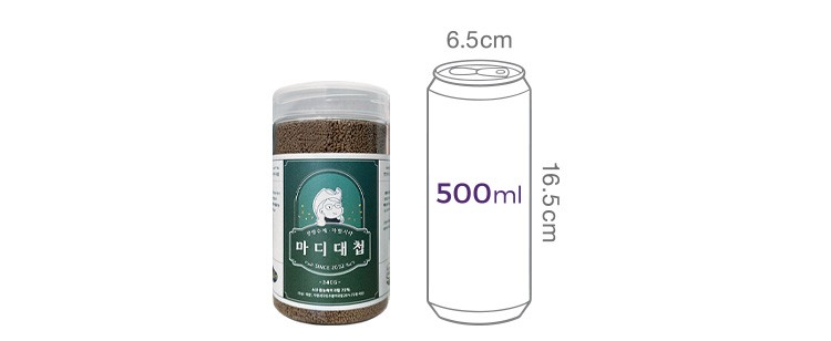 [차합시다] 양평 수제 우슬두충차 마디대첩 340g