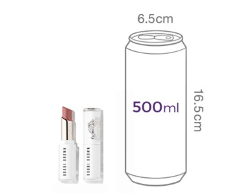 [바비 브라운] 엑스트라 컬러 샤인 패션 후르츠