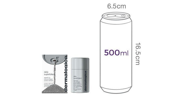 [더말로지카] 데일리 슈퍼폴리언트 13G