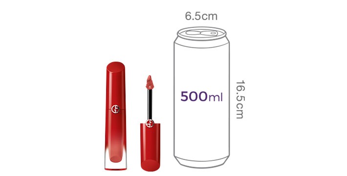 [아르마니 뷰티] 립 마에스트로 마그넷 560호 마그넷 핑크