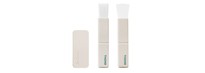 [톰] 톰 프로그램 베이직 세트 (1, 2, 3, 4(마스크 6매) + 브러쉬 + 샬레)