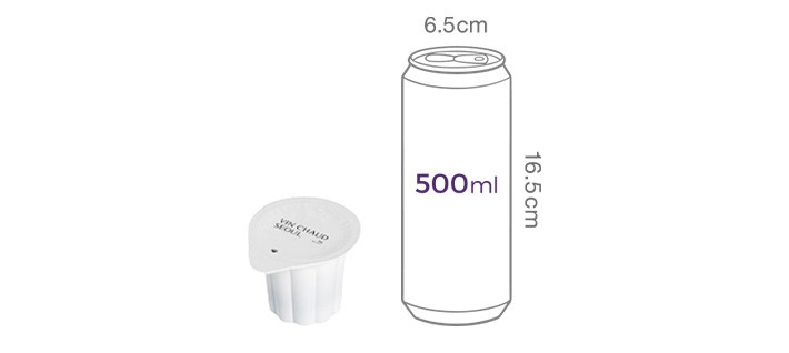 [뱅쇼서울] 뱅쇼 베이스 포션 (33g X 10개)