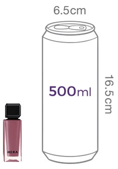 [헤라] 센슈얼 파우더 매트 리퀴드 섹슈얼 초콜릿