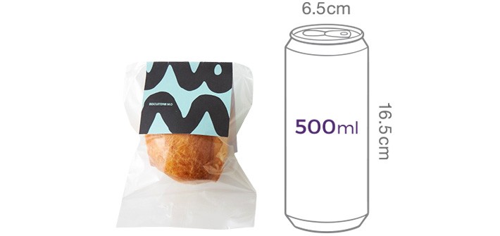 [비스퀴테리 엠오] 요거트 스콘 90g