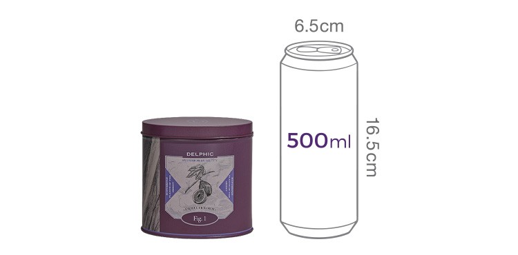 [델픽] 피그 원 디카페인 잎차 90G