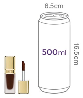 [돌체앤가바나 뷰티] 커피 오일 립 플럼퍼
