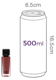 [헤라] 센슈얼 파우더 매트 리퀴드 로지스웨이드 (MD pick!)