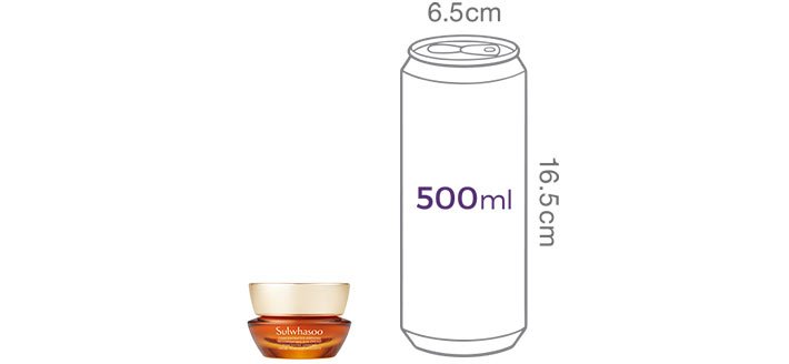 [설화수] 자음생 아이크림 15ml 기획세트 (쇼핑백 미증정)