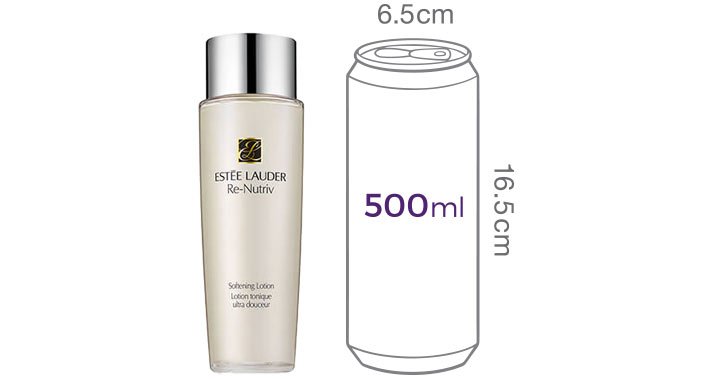 [에스티 로더] 리-뉴트리브 소프트닝 로션 250ML