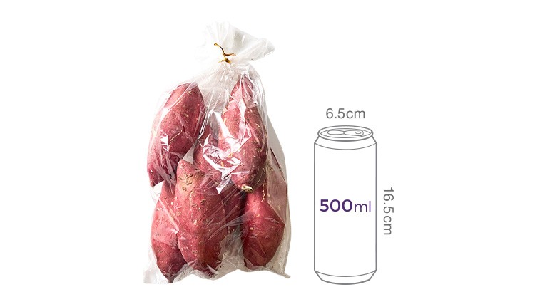[팜송] 당진 황토 호박고구마 1kg