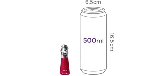 [포트레] 틴트 글로우 주르 스캐럴드 로즈