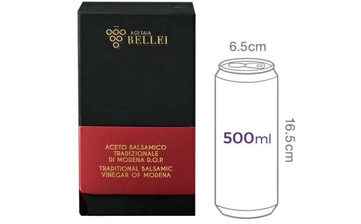 [벨레이] 모데나 발사믹 DOP 아피나토