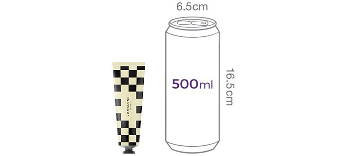 [조 말론 런던] NEW 블랙베리 앤 베이 핸드 크림 30ml