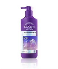 [닥터그루트] 바이오엑소좀 두피 탈모증상 토탈케어 컨디셔너 400ml