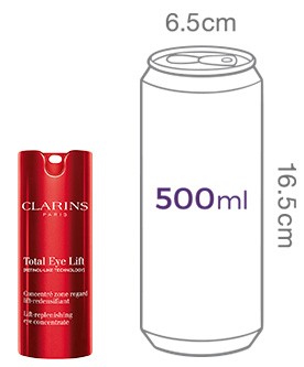 [클라랑스] 토탈 아이 리프트 15ml