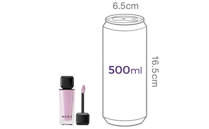 [헤라] 센슈얼 누드 글로스 5g 이노센트