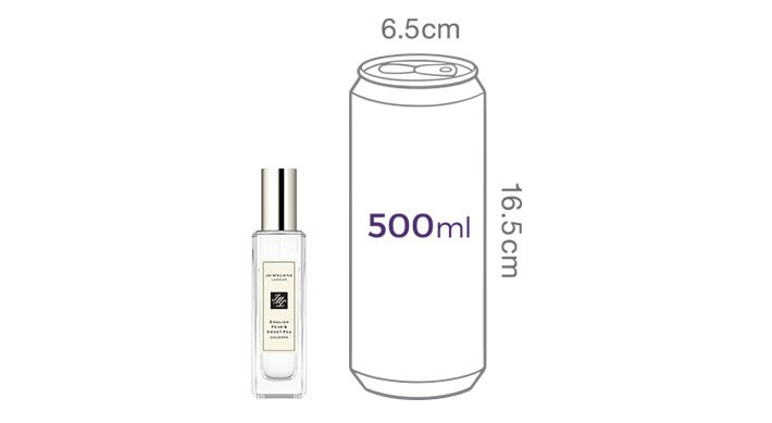 [조 말론 런던] 잉글리쉬 페어 앤 스윗 피 코롱 30ml (캔디 패키징)
