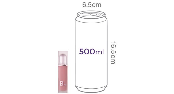 [바닐라코] ♥NEW컬러♥ 쉬어 벨벳 베일 틴트 PK04 블러싱