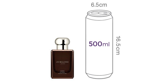 [조 말론 런던] 머르 앤 통카 인텐스 50ML 홀리데이 세트