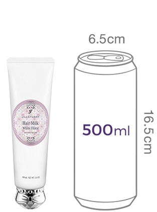 [질스튜어트뷰티] 화이트 플로럴 헤어 밀크 100ml