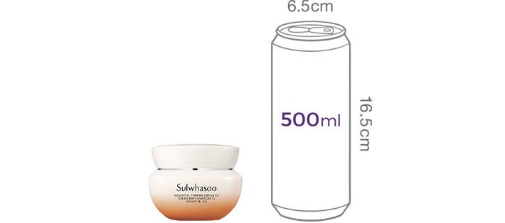 [설화수] New 탄력크림 50ml 세트 (쇼핑백 증정)
