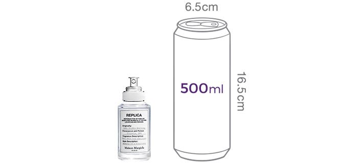 [메종 마르지엘라] 레이지 선데이 모닝 EDT 30ML