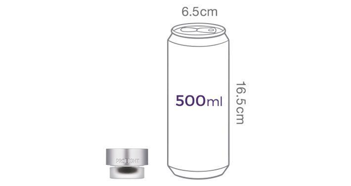 [프로에잇] 스테이 온 젤아이라이너 01 딥블랙