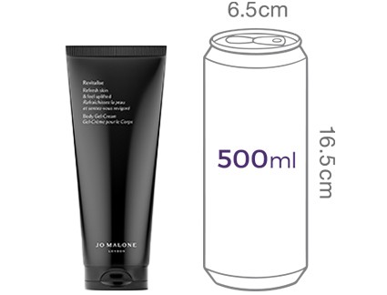 [조 말론 런던] 케어컬렉션 리바이탈라이즈 바디 젤 크림 200ml