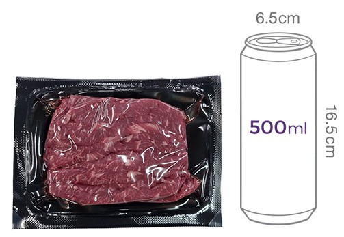 [1등급 한우] 잡채용 200g (냉장)