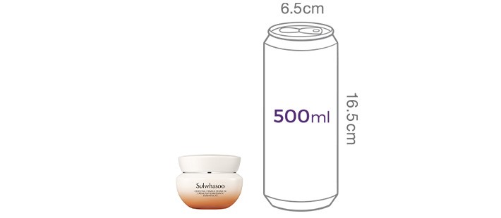 [설화수] New 탄력크림 50ML