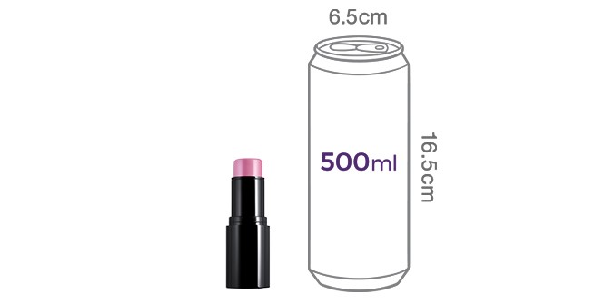 [헤라] 블러쉬 스틱 #73 돌리 7.7g