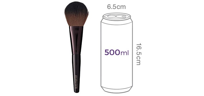 [로라 메르시에] 파우더 브러쉬