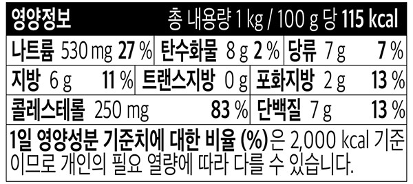 [차려낸] 비법 간장 양념 메추리알 장조림 1kg