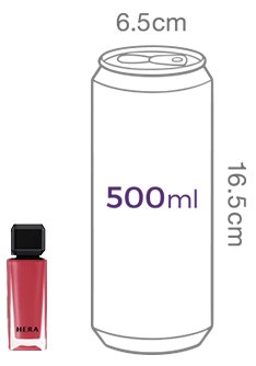 [헤라] 센슈얼 파우더 매트 리퀴드 포레버영