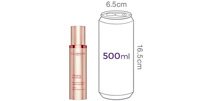 [클라랑스] 뷔 리프팅 세럼 50ml
