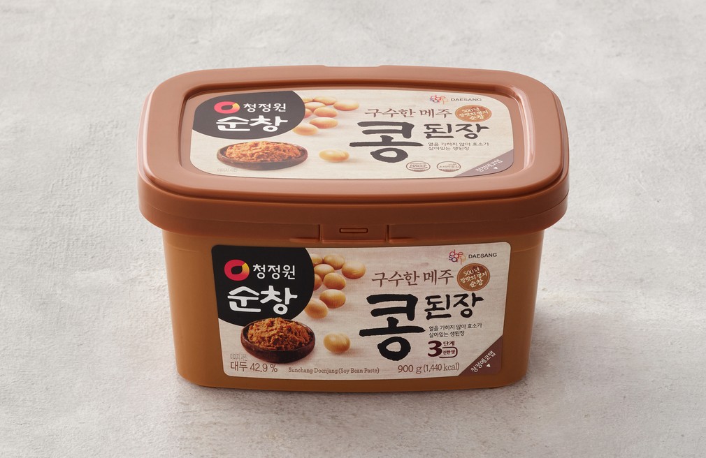 [청정원] 순창 콩된장 900g_인트로.jpg