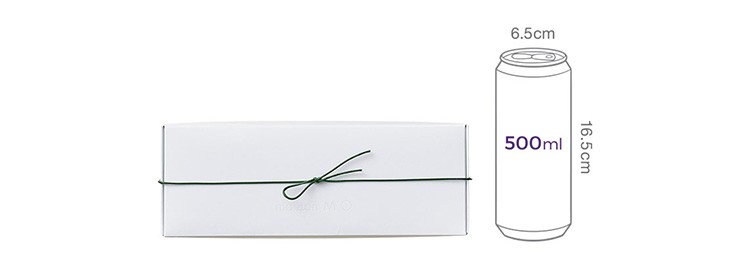 [메종엠오] 휘낭시에 5구 세트 160g