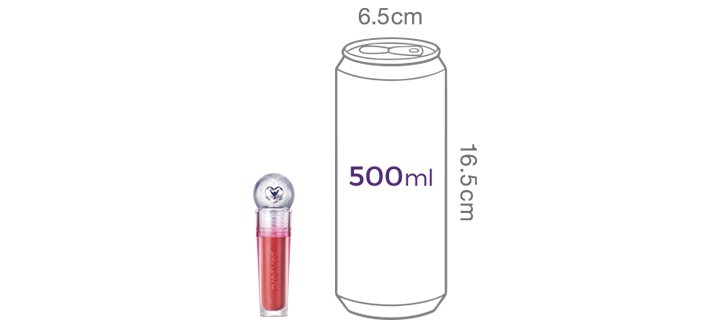 [페리페라] 잉크 더 젤러블 틴트 001 살구가되