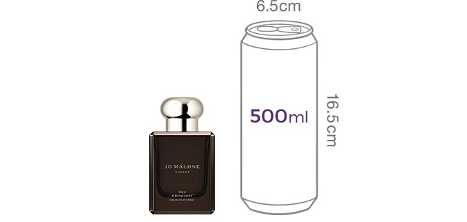 [조 말론 런던] 오드 앤 베르가못 코롱 인텐스 50ml 홀리데이 세트