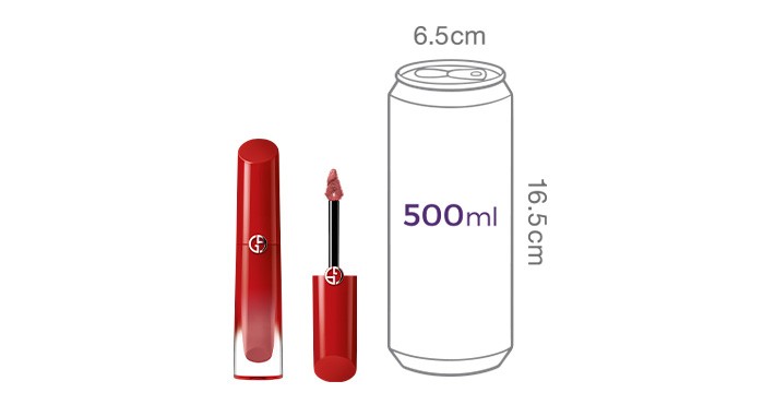 [아르마니 뷰티] 립 마에스트로 마그넷 561호 마그넷 로즈우드