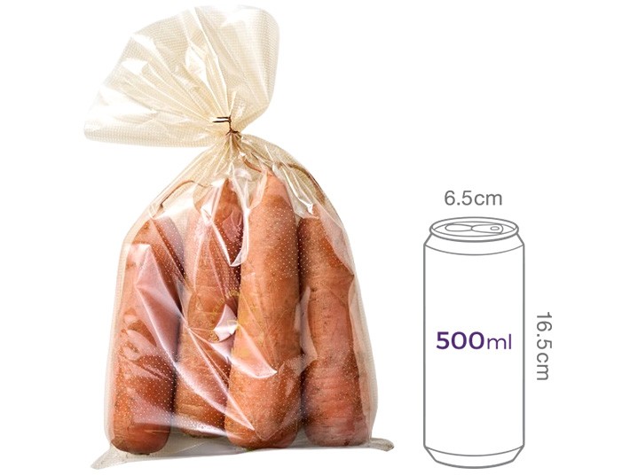 [바름팜] 밀양 흙당근 1kg 