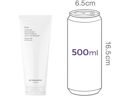 [조 말론 런던] 케어컬렉션 퓨리파이 샤워 젤 200ml