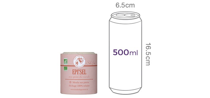 [그뤼상] 프랑스 셀펑 에피 250g